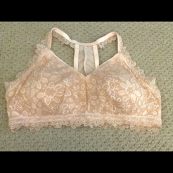 aerie Other - Arie brand new bralette XL.